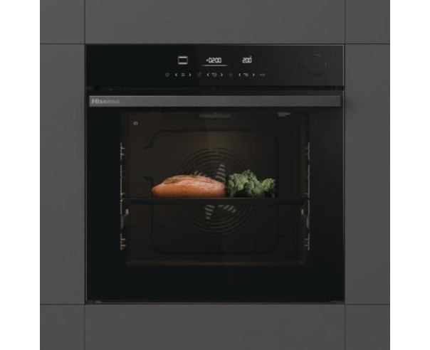 HISENSE - Forno BSA66346PBGWIFI – Fornos – stockin.pt