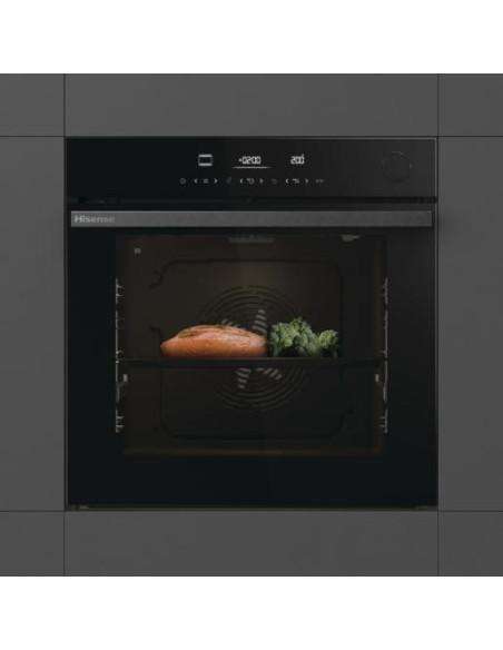 HISENSE - Forno BSA66346PBGWIFI – Fornos – stockin.pt