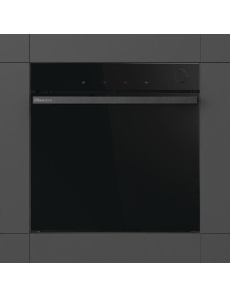HISENSE - Forno BSA66346PBGWIFI – Fornos – stockin.pt
