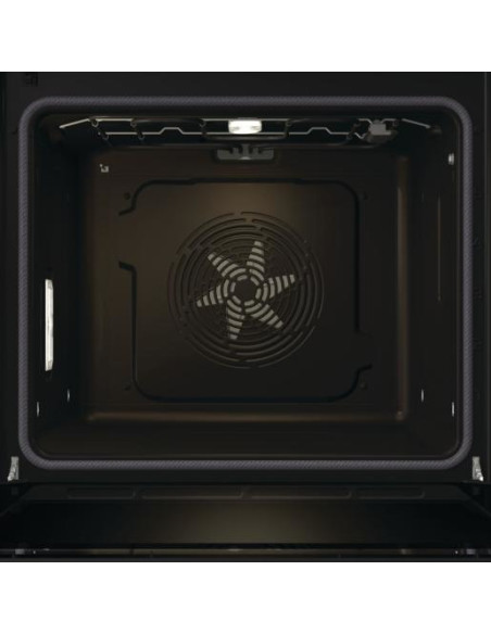 HISENSE - Forno BSA66346PBGWIFI – Fornos – stockin.pt