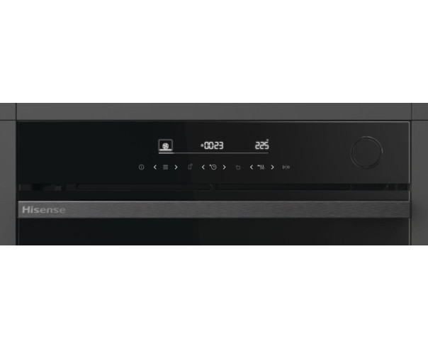 HISENSE - Forno BSA66346PBGWIFI – Fornos – stockin.pt