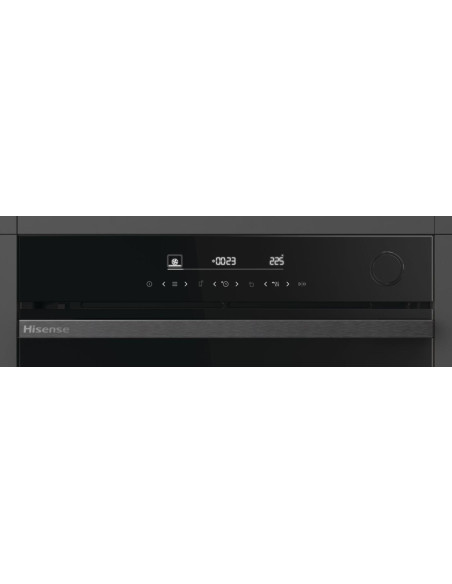 HISENSE - Forno BSA66346PBGWIFI – Fornos – stockin.pt