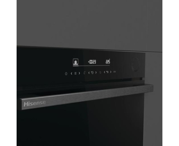 HISENSE - Forno BSA66346PBGWIFI – Fornos – stockin.pt