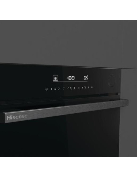 HISENSE - Forno BSA66346PBGWIFI – Fornos – stockin.pt