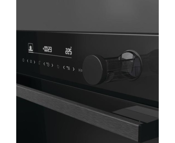 HISENSE - Forno BSA66346PBGWIFI – Fornos – stockin.pt
