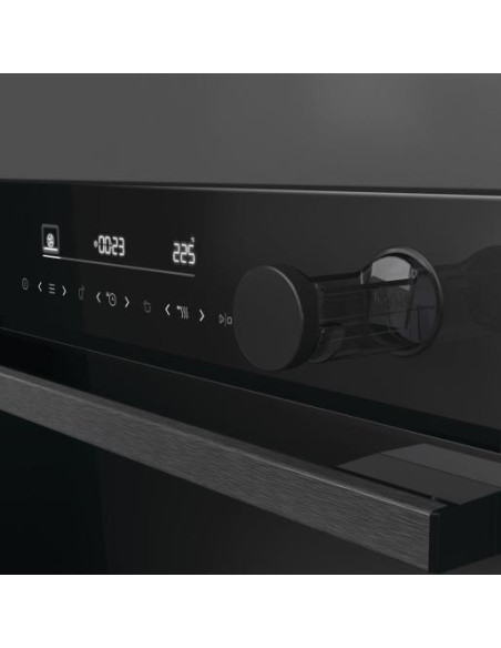 HISENSE - Forno BSA66346PBGWIFI – Fornos – stockin.pt
