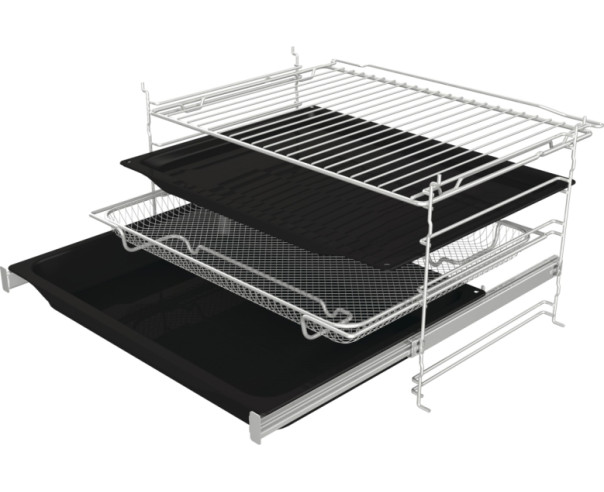 HISENSE - Forno BSA66346PBGWIFI – Fornos – stockin.pt