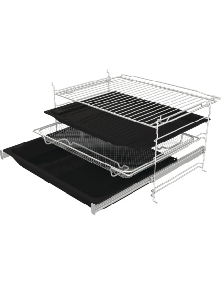 HISENSE - Forno BSA66346PBGWIFI – Fornos – stockin.pt