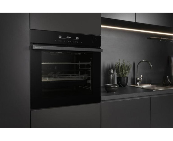 HISENSE - Forno BSA66346PBGWIFI – Fornos – stockin.pt