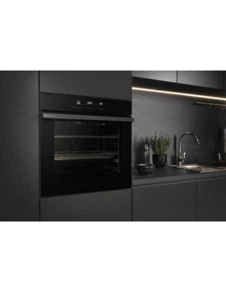 HISENSE - Forno BSA66346PBGWIFI – Fornos – stockin.pt