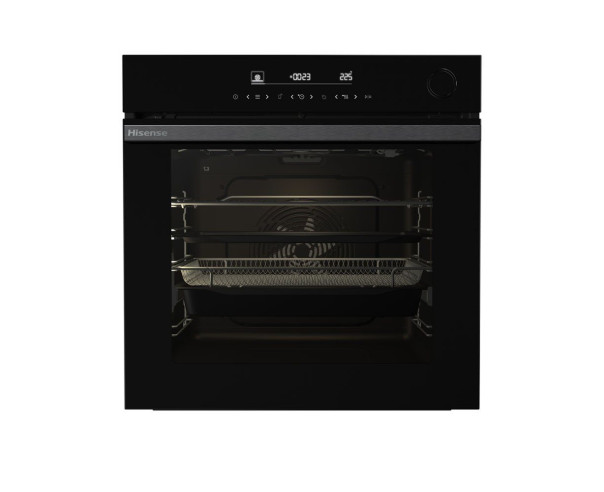 HISENSE - Forno BSA66346PBGWIFI – Fornos – stockin.pt