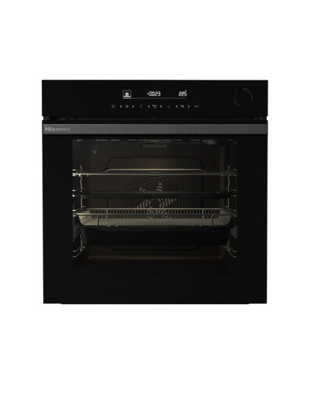 HISENSE - Forno BSA66346PBGWIFI – Fornos – stockin.pt