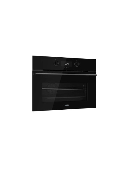 TEKA - Forno Compacto MWC HLC 8440 C FBK Maestro 111160028 – Fornos – stockin.pt