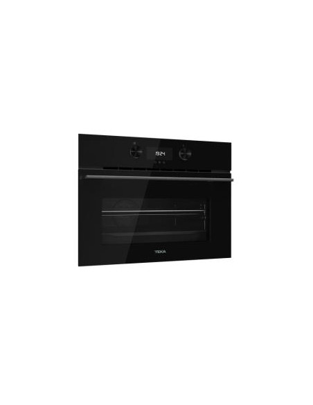 TEKA - Forno Compacto MWC HLC 8440 C FBK Maestro 111160028 – Fornos – stockin.pt