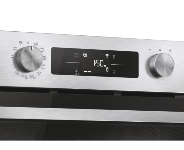 CANDY - Forno Encastre CA6N5B3EHTX – Fornos – stockin.pt