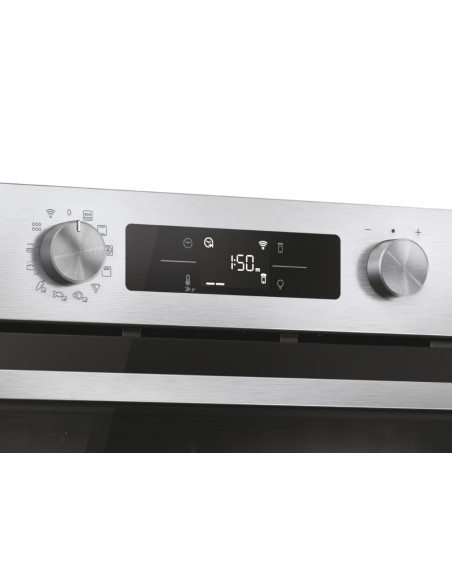 CANDY - Forno Encastre CA6N5B3EHTX – Fornos – stockin.pt
