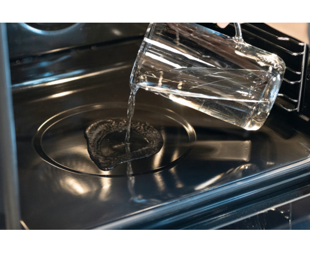 CANDY - Forno Encastre CA6N5B3EHTX – Fornos – stockin.pt