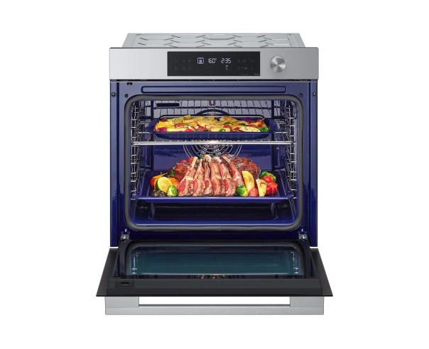 LG - Forno Encastre WSED7612S – Fornos – stockin.pt