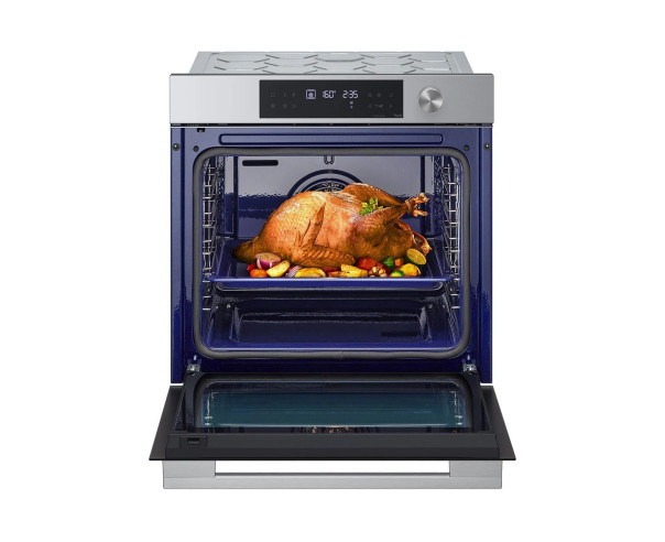 LG - Forno Encastre WSED7612S – Fornos – stockin.pt