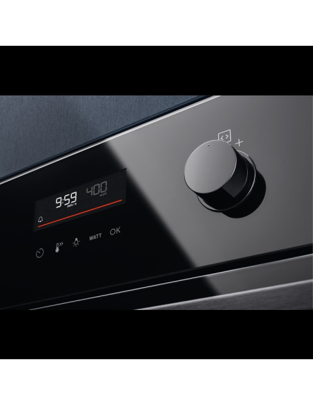 ELECTROLUX - Forno EVF6E46Z – Fornos – stockin.pt