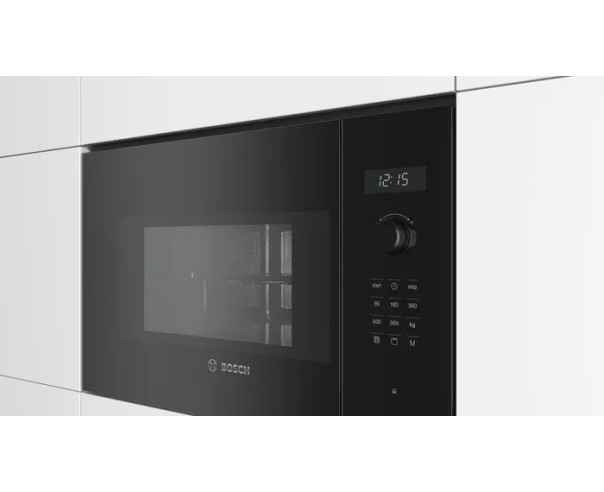 BOSCH - Microondas Enc. Serie6 BEL554MB0 – Micro-ondas – stockin.pt