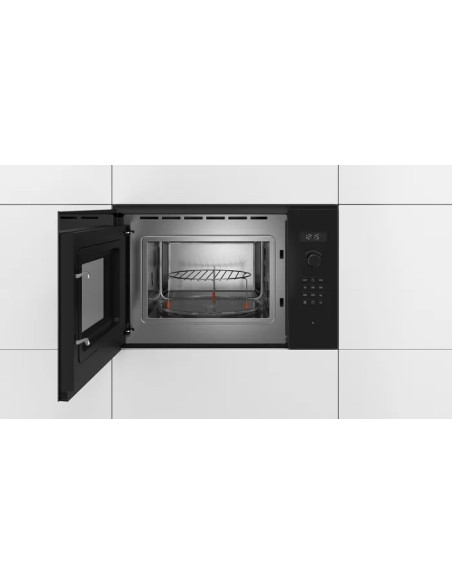 BOSCH - Microondas Enc. Serie6 BEL554MB0 – Micro-ondas – stockin.pt