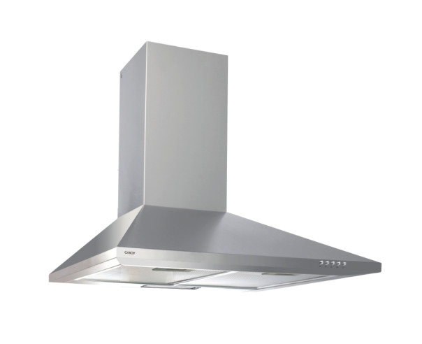 CANDY - Chaminé CCE 1161 X – Chaminés – stockin.pt