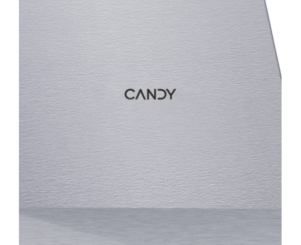 CANDY - Chaminé CCE 1161 X – Chaminés – stockin.pt