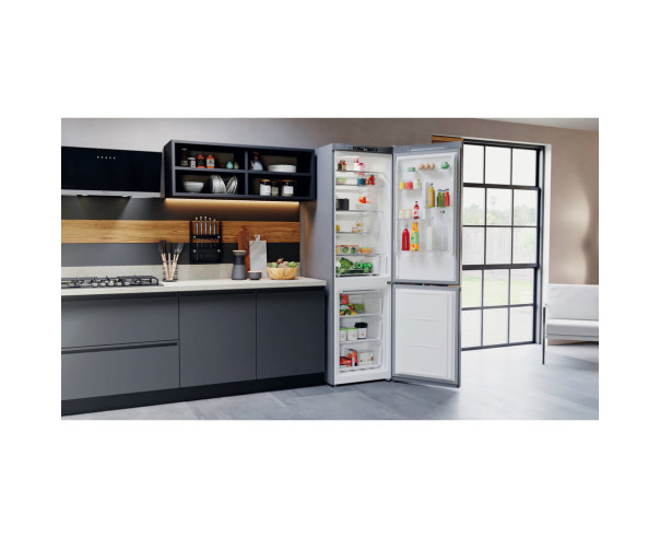 HOTPOINT - Combinado HAFC9 TA23SX O3 – Combinados – stockin.pt