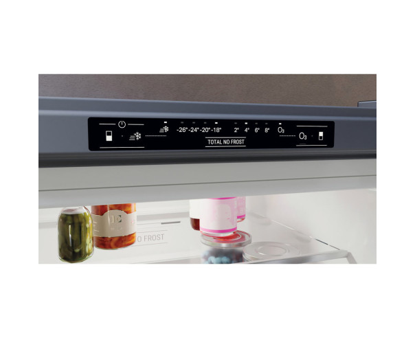 HOTPOINT - Combinado HAFC9 TA23SX O3 – Combinados – stockin.pt