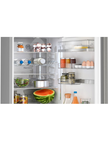 BOSCH - Combinado Serie6 NoFrost KGN39AIBT – Combinados – stockin.pt