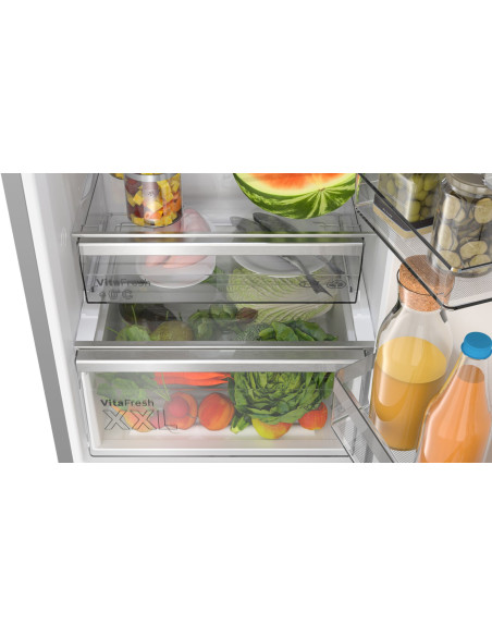 BOSCH - Combinado Serie6 NoFrost KGN39AIBT – Combinados – stockin.pt