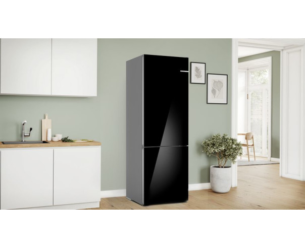 BOSCH - Combinado Serie 6 NoFrost KGN49LBCF – Combinados – stockin.pt