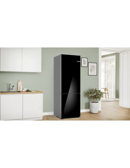 BOSCH - Combinado Serie 6 NoFrost KGN49LBCF – Combinados – stockin.pt
