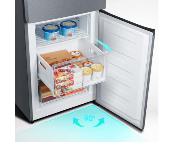 HISENSE - Combinado RB440N4ACD – Combinados – stockin.pt