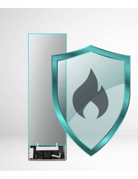 HISENSE - Combinado RB440N4ACD – Combinados – stockin.pt