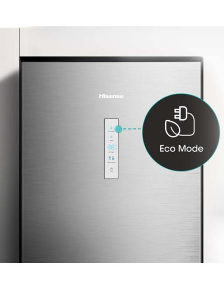 HISENSE - Combinado RB440N4ACD – Combinados – stockin.pt