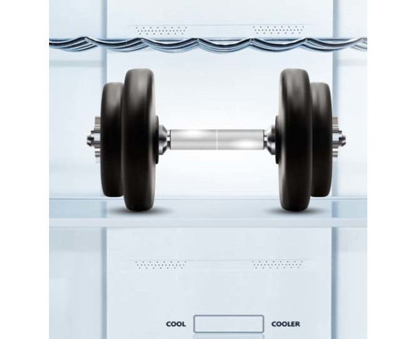HISENSE - Combinado RB440N4ACD – Combinados – stockin.pt