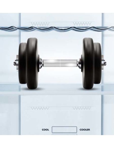 HISENSE - Combinado RB440N4ACD – Combinados – stockin.pt