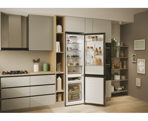 CANDY - Combinado CNCQ2T518EX – Combinados – stockin.pt