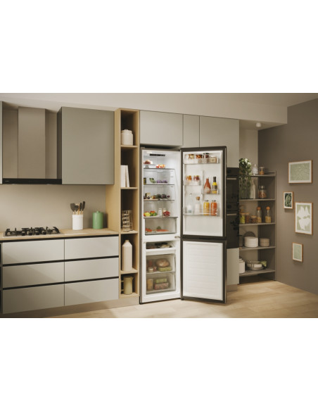 CANDY - Combinado CNCQ2T518EX – Combinados – stockin.pt