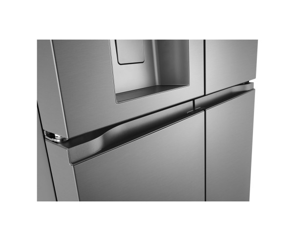LG - Side by Side GML861PYPE – 4 Portas – stockin.pt