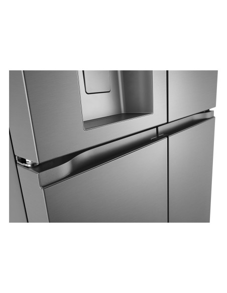 LG - Side by Side GML861PYPE – 4 Portas – stockin.pt
