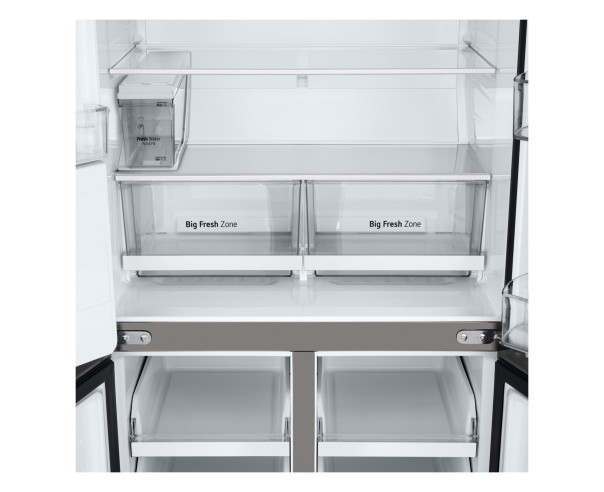 LG - Side by Side GML861PYPE – 4 Portas – stockin.pt