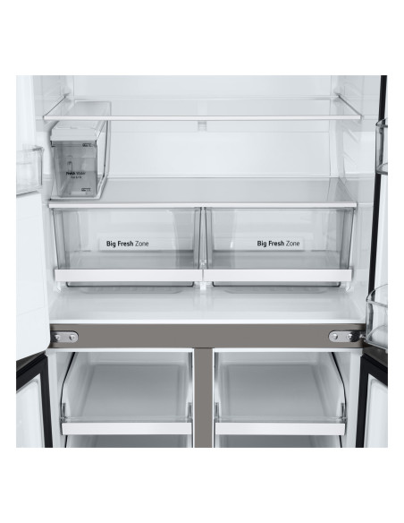 LG - Side by Side GML861PYPE – 4 Portas – stockin.pt