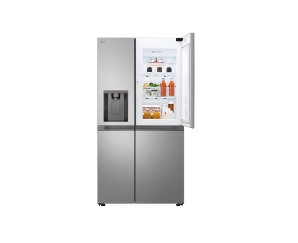 LG - Side by Side GSJC41PYPE – Side by Side – stockin.pt