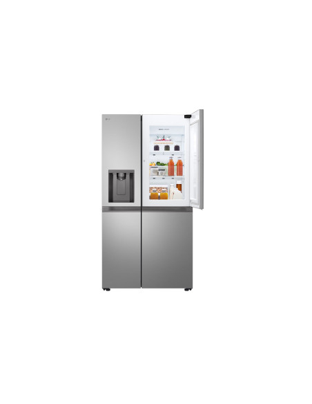 LG - Side by Side GSJC41PYPE – Side by Side – stockin.pt