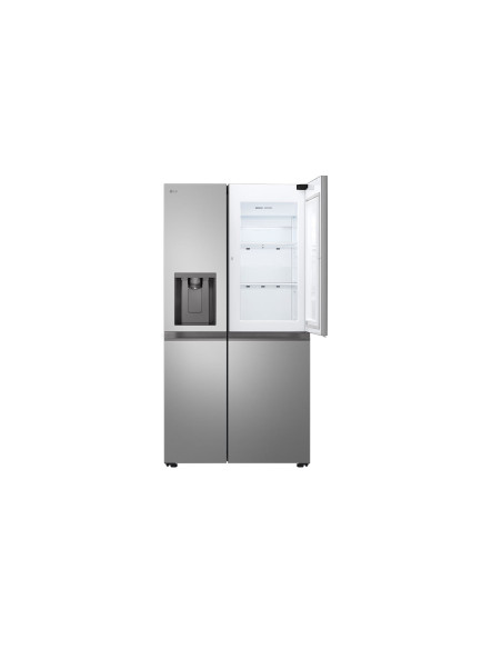 LG - Side by Side GSJC41PYPE – Side by Side – stockin.pt