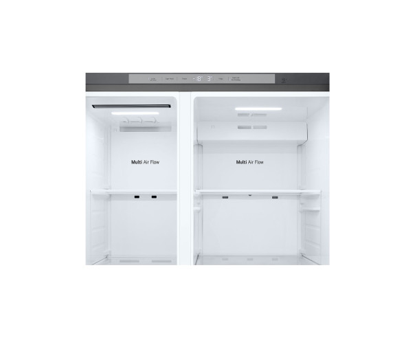 LG - Side by Side GSJC41PYPE – Side by Side – stockin.pt
