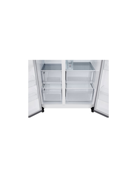LG - Side by Side GSJC41PYPE – Side by Side – stockin.pt